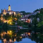 Сasa de vacaciones La Source Aux Chevreuils