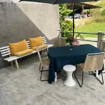 Сasa de vacaciones La Source Aux Chevreuils *