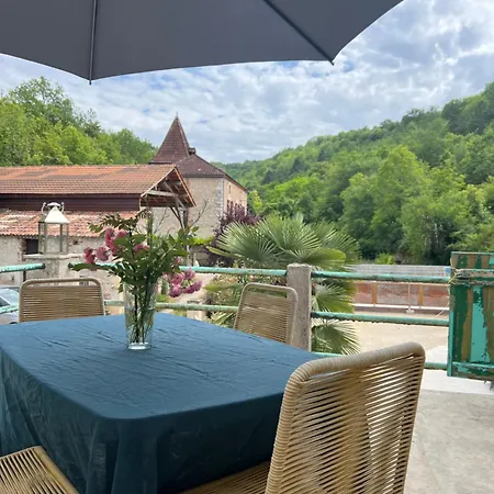 La Source Aux Chevreuils *