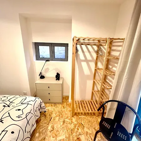 La Source Aux Chevreuils בית נופש *