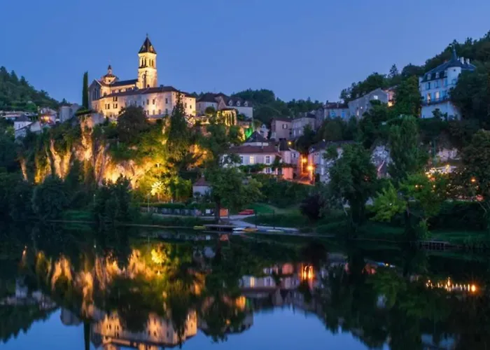 Hébergement de vacances La Source Aux Chevreuils