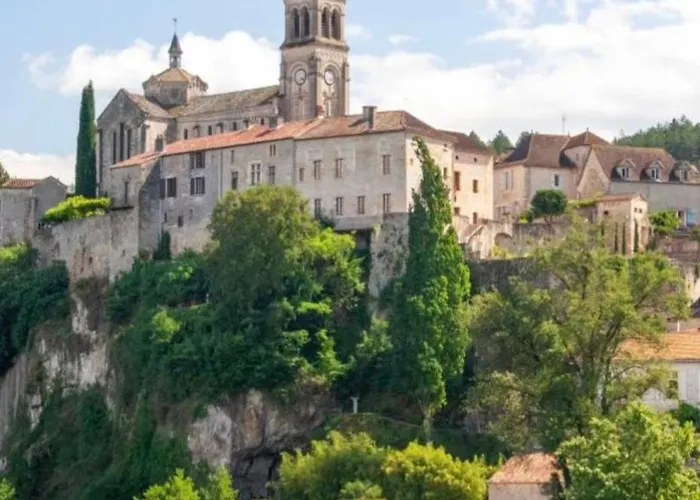 Hébergement de vacances La Source Aux Chevreuils *