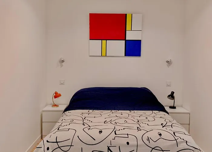 Hébergement de vacances La Source Aux Chevreuils *