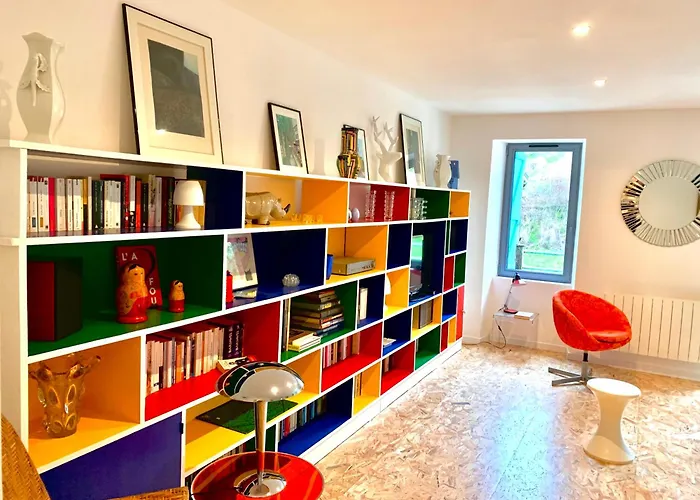 La Source Aux Chevreuils Albas (Lot)