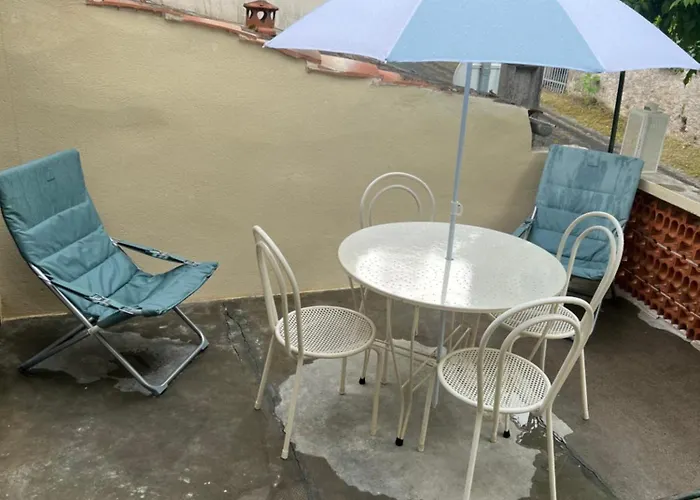 Hébergement de vacances La Source Aux Chevreuils