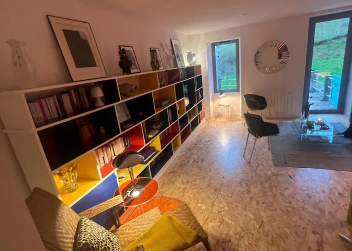 La Source Aux Chevreuils Hébergement de vacances *