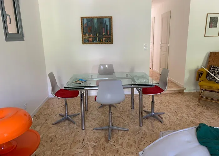 Hébergement de vacances La Source Aux Chevreuils *