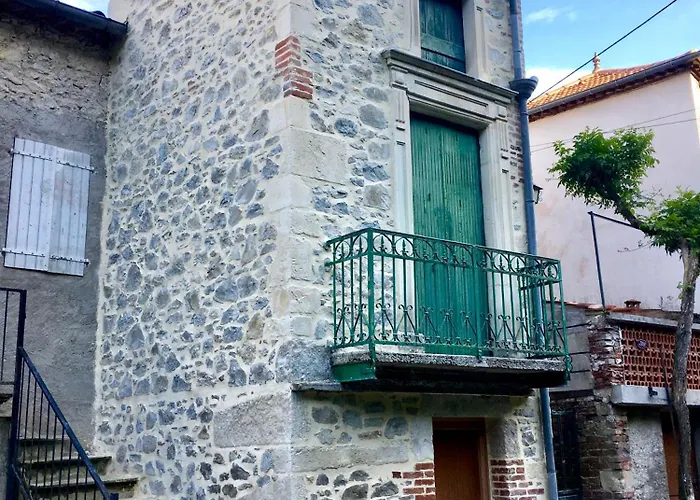 Hébergement de vacances La Source Aux Chevreuils